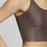 Women’s Sports Top Puma Studio Ultrabare Strappy Brown