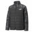 Men's Sports Jacket Puma Essentials Padded Black