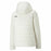 Women's Sports Jacket Puma Essentials Padded White