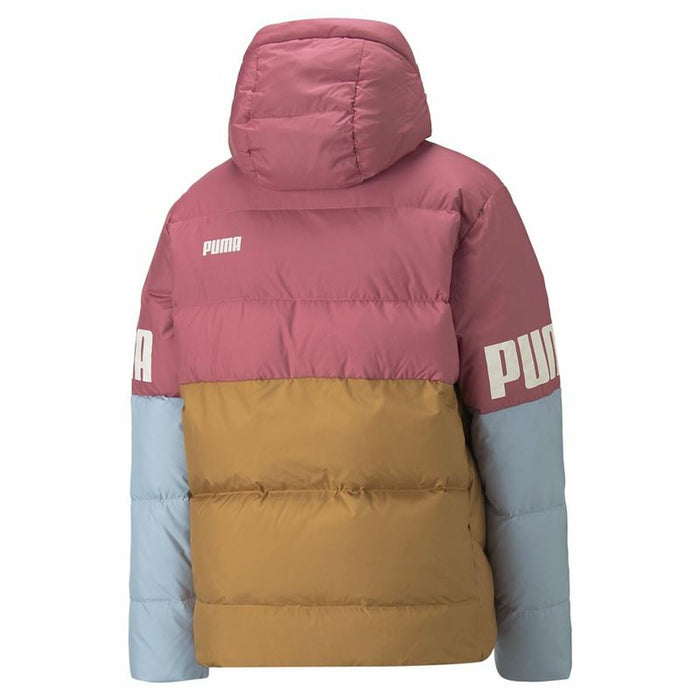 Women's Sports Jacket Puma Power Down Puffer