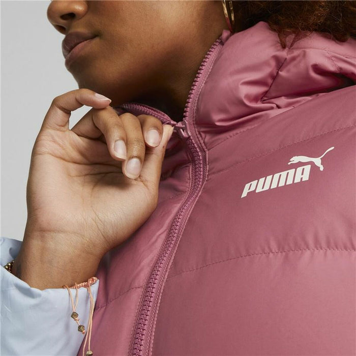 Women's Sports Jacket Puma Power Down Puffer