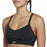 Sports Bra Reebok Lux Strappy Black