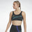 Sports Bra Reebok Les Mills Black