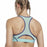 Sports Bra Reebok Les Mills Turquoise