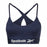 Sports Bra Reebok Workout Ready Blue