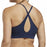 Sports Bra Reebok Workout Ready Blue