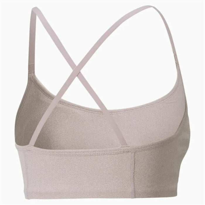 Sports Bra Puma Low Impact Studio