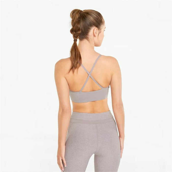 Sports Bra Puma Low Impact Studio