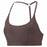 Sports Bra Puma Studio Ultrabare Dark Red