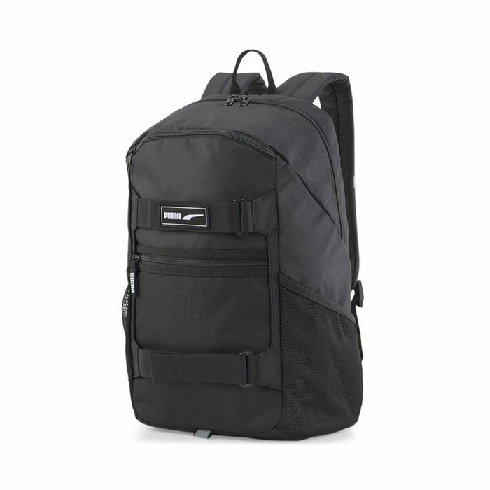 Casual Backpack Puma Deck Multicolour