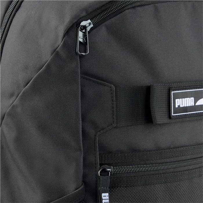 Casual Backpack Puma Deck Multicolour