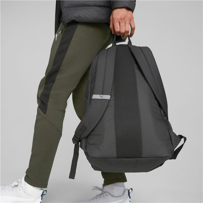 Casual Backpack Puma Deck Multicolour