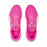 Running Shoes for Adults Puma Twitch Runner Fresh Fuchsia Lady