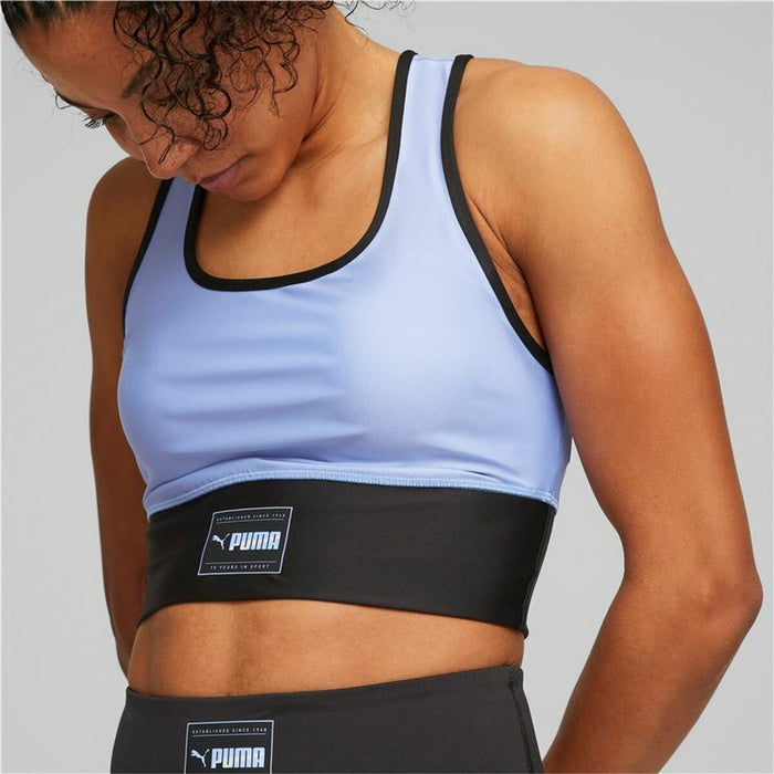 Sports Bra Puma  Skimmer