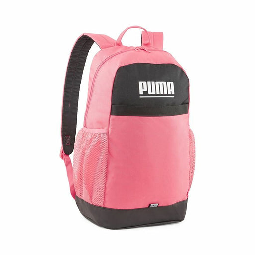 Casual Backpack Puma Plus Pink Multicolour