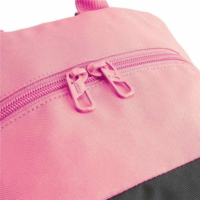 Casual Backpack Puma Plus Pink Multicolour