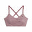 Sports Bra Puma  Low Impact Studio Fo  Pink