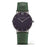 Ladies' Watch Paul Hewitt PH-SA-S-St-B-12M (Ø 39 mm)