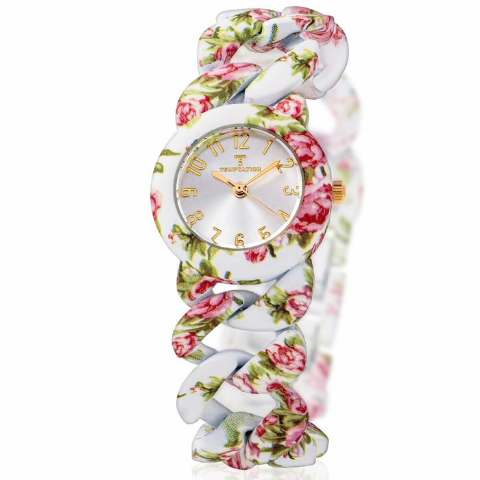 Ladies' Watch Temptation TEA-2015-02 (Ø 27 mm)