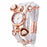 Ladies' Watch Temptation TEA-2015-03 (Ø 24 mm)