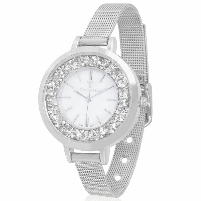 Ladies' Watch Temptation TEA-2017-02 (Ø 45 mm)