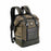 Casual Backpack Seac RB105 Grey