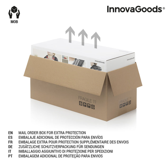 Electric Lunch Box Hobox InnovaGoods