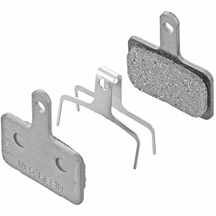 Brake pads Shimano M05 Beige