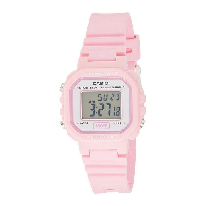 Ladies' Watch Casio LA-20WH-4A1EF (Ø 30 mm)