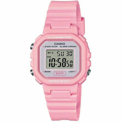 Ladies' Watch Casio LA-20WH-4A1EF