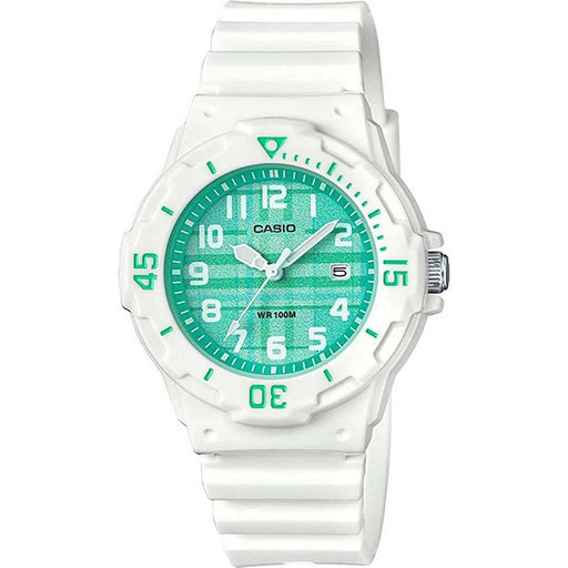 Ladies' Watch Casio LRW-200H-3C (Ø 39 mm)