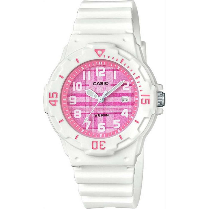 Ladies' Watch Casio LRW-200H-4C (Ø 39 mm)