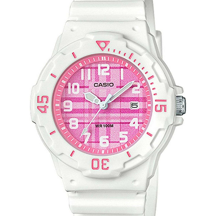 Ladies' Watch Casio LRW-200H-4C (Ø 39 mm)