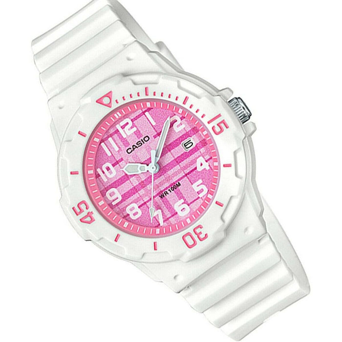 Ladies' Watch Casio LRW-200H-4C (Ø 39 mm)