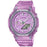 Ladies'Watch Casio GMA-S2100SK-4AER