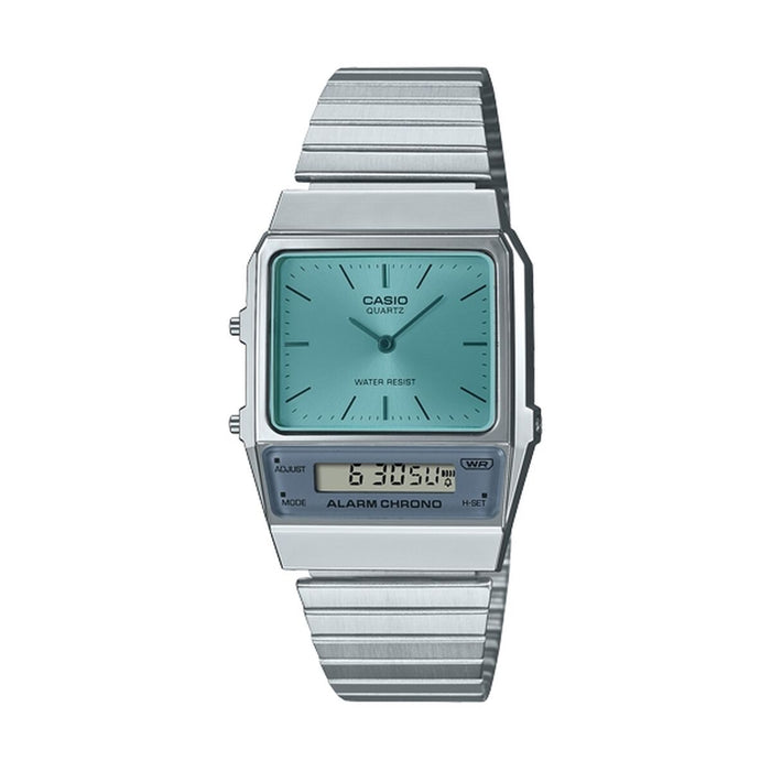 Unisex Watch Casio (Ø 40 mm)