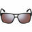 Unisex Sunglasses Eyewear Square  Shimano ECESQRE2HCL01 Black