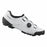 Cycling shoes Shimano Xc300 White