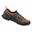 Cycling shoes Shimano Ex7 Orange