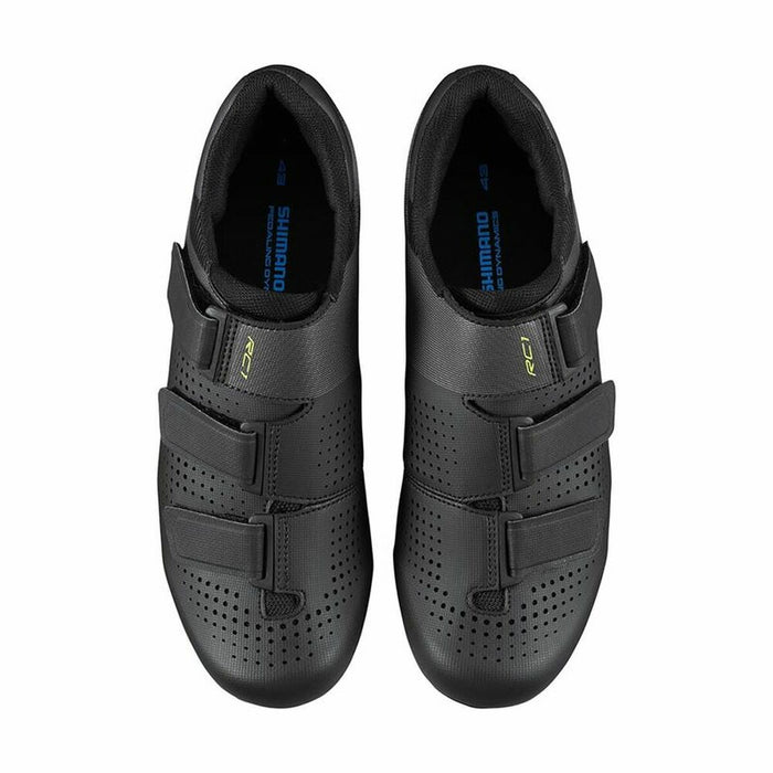 Trainers Shimano  RC100  Black