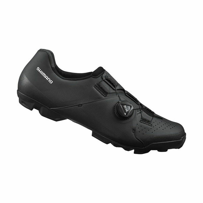 Cycling shoes Shimano MTB XC300 Black Men