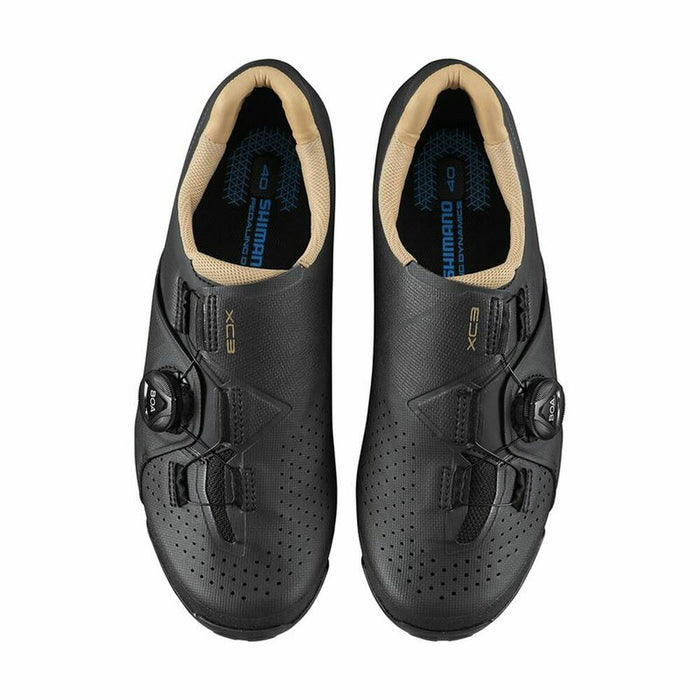 Cycling shoes Shimano MTB XC300 Black Lady