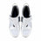 Cycling shoes Shimano Tri TR501 White/Grey White