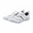 Cycling shoes Shimano Tri TR501 White/Grey White