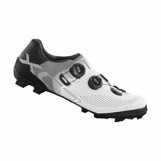 Cycling shoes Shimano XC702 White