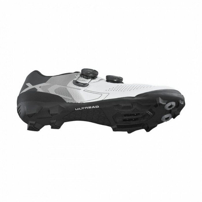 Cycling shoes Shimano XC702 White