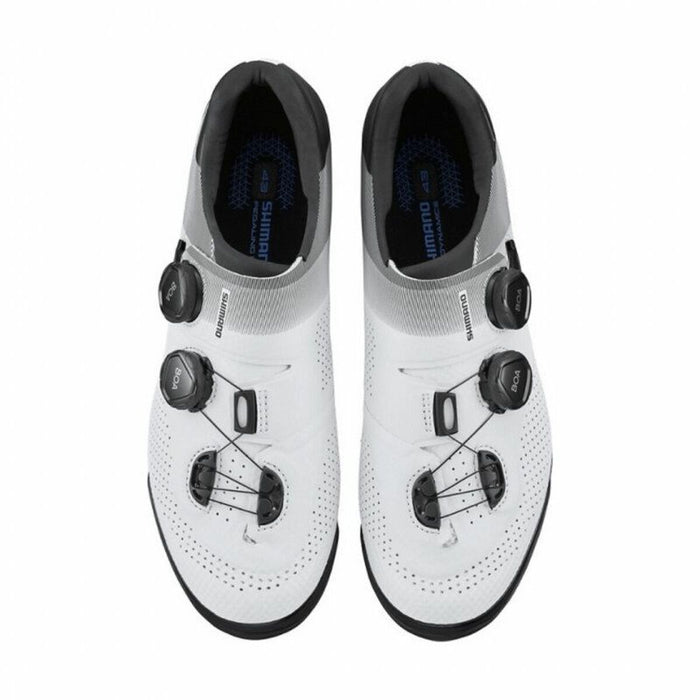 Cycling shoes Shimano XC702 White