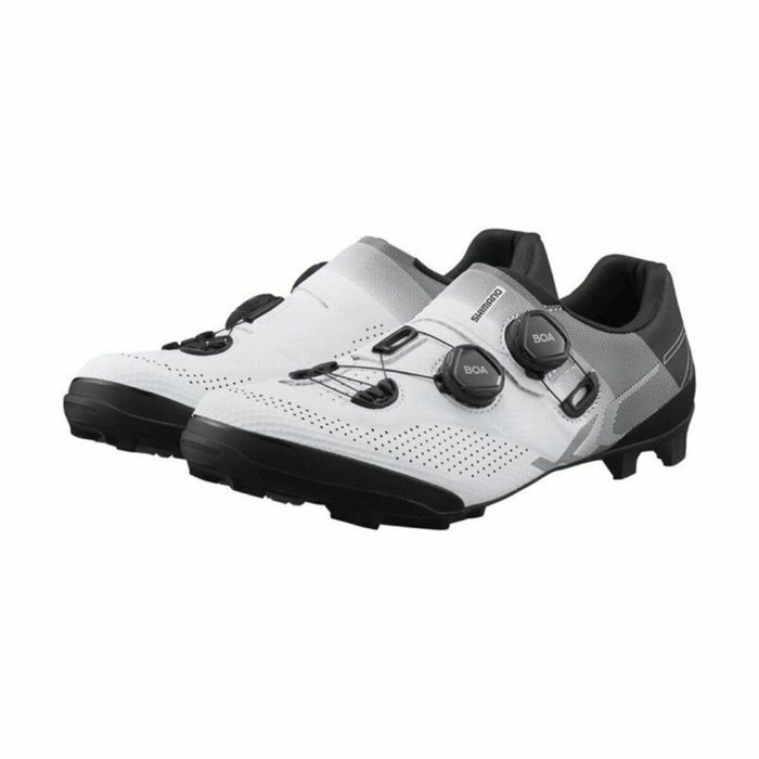 Cycling shoes Shimano XC702 White