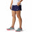 Sports Shorts for Women Asics Court M Dark blue