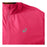 Women's Rainproof Jacket Asics Core Fuchsia